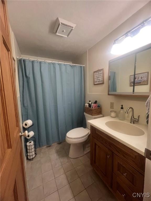 20 Pond Path, Oswego, NY 13126 - full bathroom with tile patterned flooring and vanity