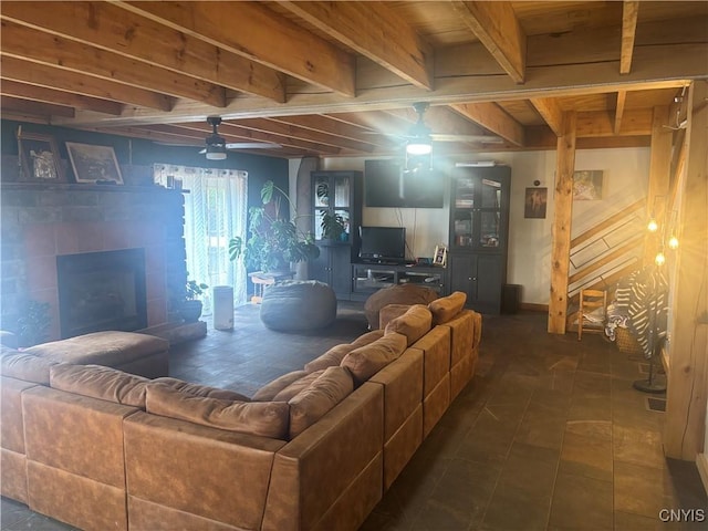 4743 Clarks Rd, Cincinnatus, NY 13040 - photo 15