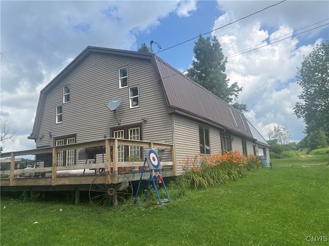 4743 Clarks Rd, Cincinnatus, NY 13040 - photo 1