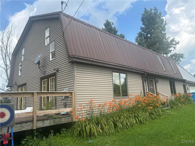 4743 Clarks Rd, Cincinnatus, NY 13040 - photo 2