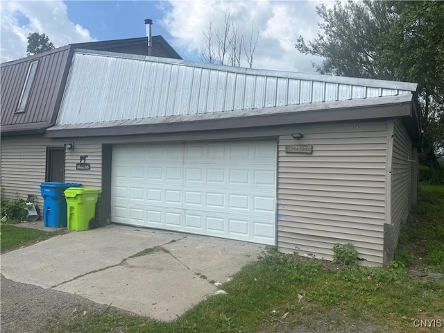4743 Clarks Rd, Cincinnatus, NY 13040 - photo 32