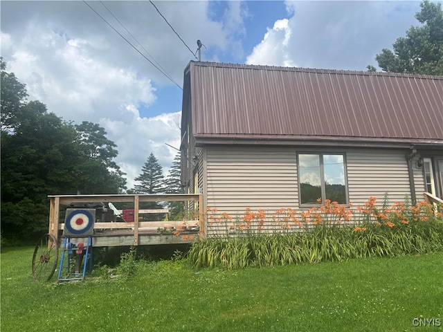4743 Clarks Rd, Cincinnatus, NY 13040 - photo 39