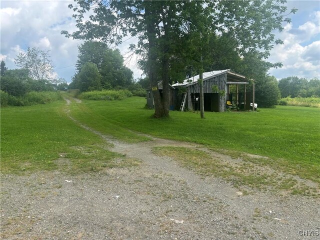 4743 Clarks Rd, Cincinnatus, NY 13040 - photo 47