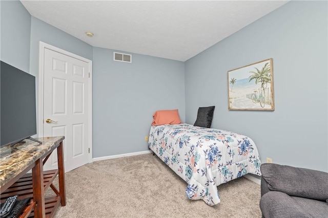 65 Sotheby Dr, Greece, NY 14626 - bedroom with carpet floors and baseboards