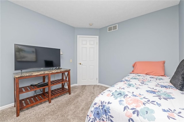 65 Sotheby Dr, Greece, NY 14626 - carpeted bedroom featuring baseboards