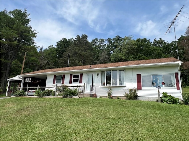 4 Crescent Dr, Newfield, NY 14867 - photo 1