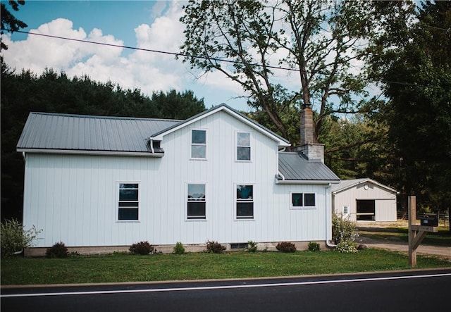 6619 Hardys Rd, Pike, NY 14024 - photo 1