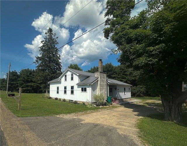 6619 Hardys Rd, Pike, NY 14024 - photo 2
