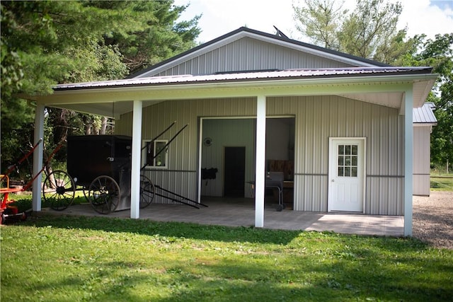 6619 Hardys Rd, Pike, NY 14024 - photo 33