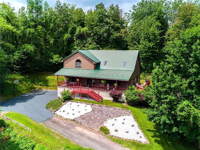 629 Filkins Rd, Arcadia, NY 14513 - photo 1