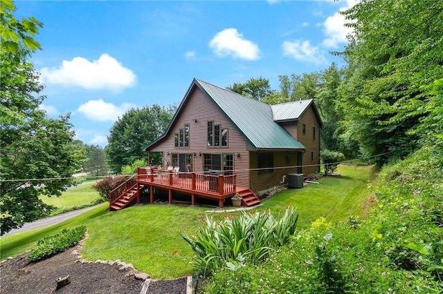 629 Filkins Rd, Arcadia, NY 14513 - photo 2