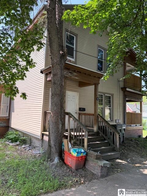 310 E 6th St, Jamestown, NY 14701 - photo 1