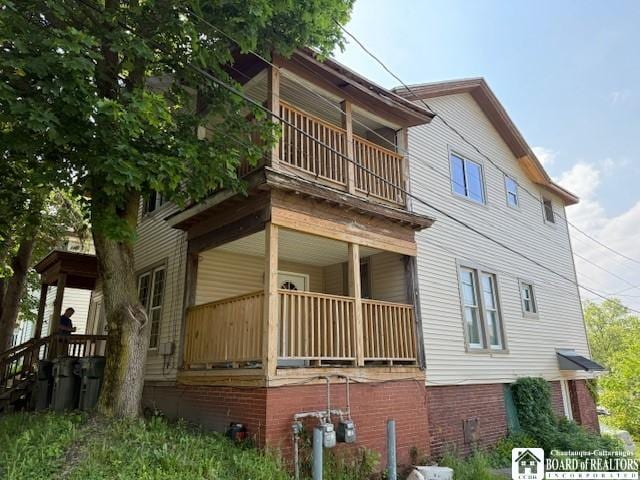 310 E 6th St, Jamestown, NY 14701 - photo 2