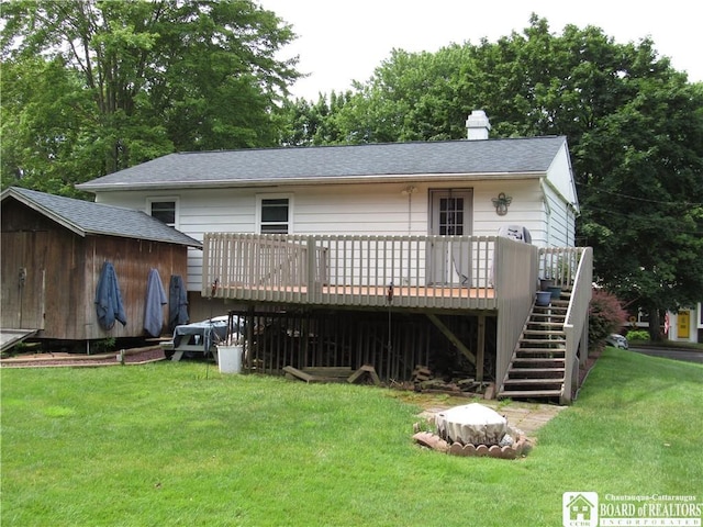 345 E Virginia Blvd, Jamestown, NY 14701 - photo 16