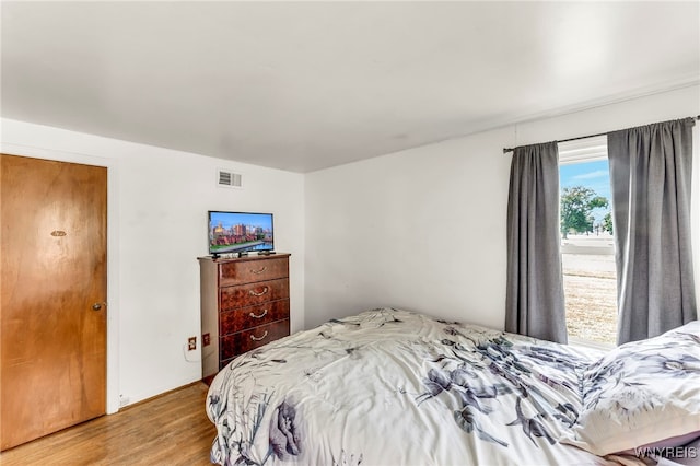 302 Midland Ave, Tonawanda, NY 14223 - bedroom with wood finished floors