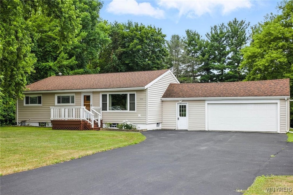 5042 Ellicott Street Rd, Batavia, NY 14020 - photo 1