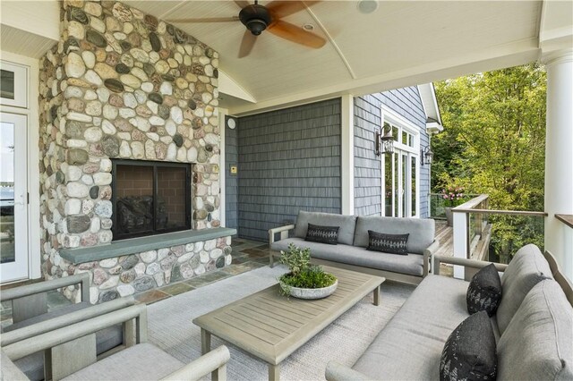 3419 W Lake Blvd, Canandaigua Town, NY 14424 - photo 42