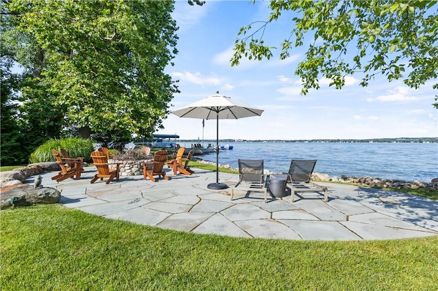 3419 W Lake Blvd, Canandaigua Town, NY 14424 - photo 47
