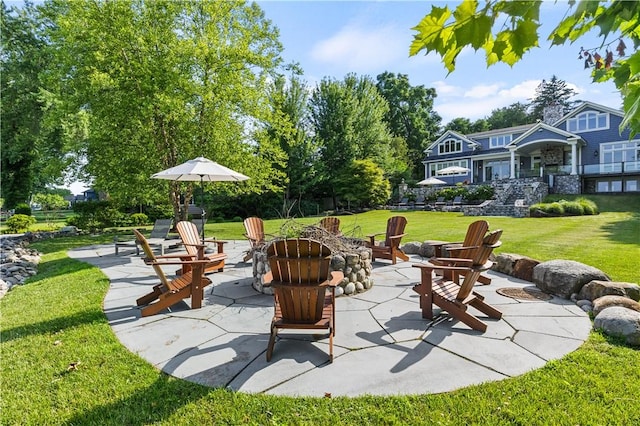3419 W Lake Blvd, Canandaigua Town, NY 14424 - photo 48