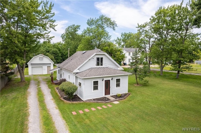 7160 Ward Rd, Wheatfield, NY 14120 - photo 1