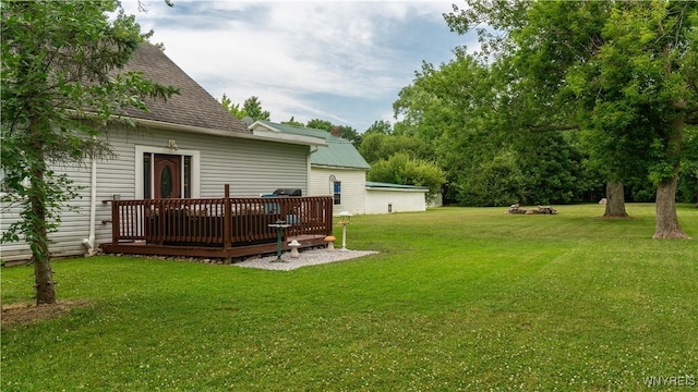 7160 Ward Rd, Wheatfield, NY 14120 - photo 21