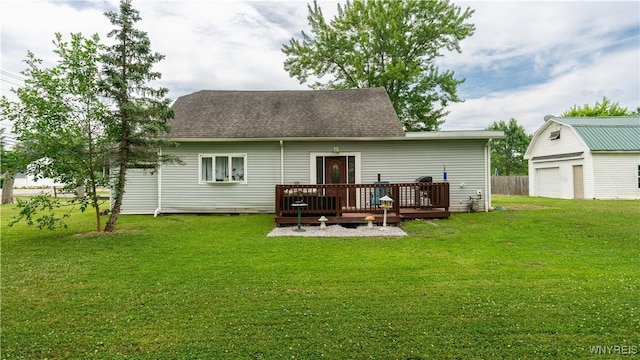 7160 Ward Rd, Wheatfield, NY 14120 - photo 25