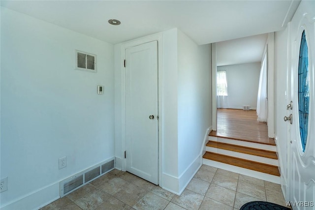 165 Kelvin Dr, Tonawanda, NY 14223 - stairway with baseboards