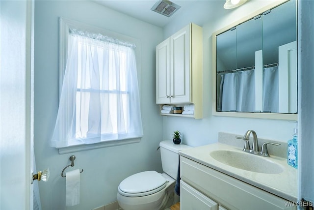 165 Kelvin Dr, Tonawanda, NY 14223 - bathroom featuring vanity and toilet