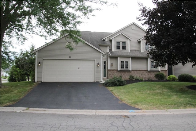 24 Spring Flower Dr, Chili, NY 14514 - photo 2