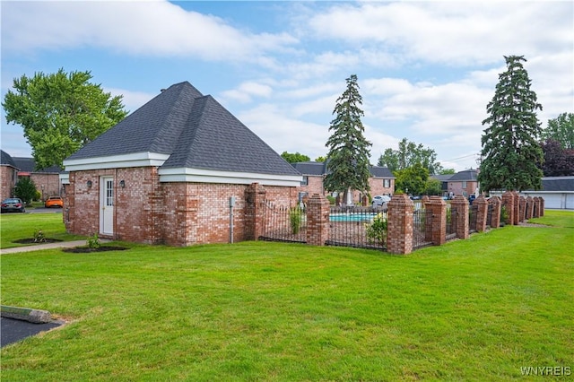 4547 Chestnut Ridge Rd Unit 109B, Amherst, NY 14228 - photo 26