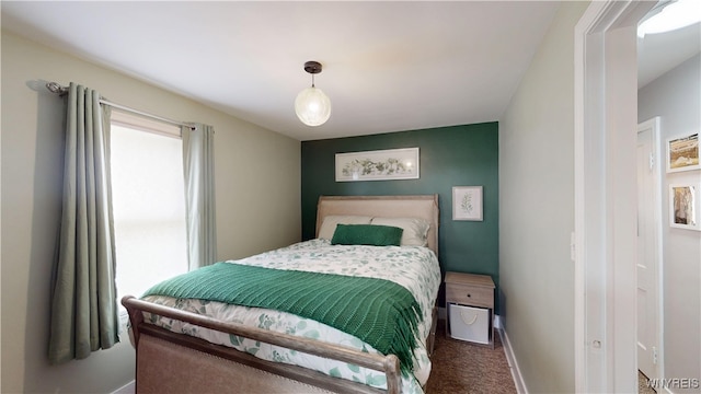 78 Heather Rd, Cheektowaga, NY 14225 - carpeted bedroom featuring baseboards
