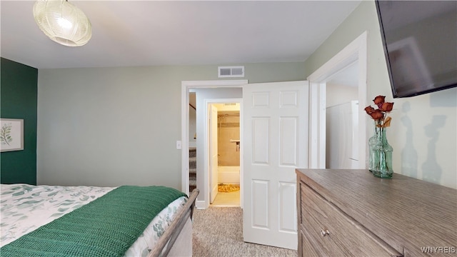 78 Heather Rd, Cheektowaga, NY 14225 - bedroom with light colored carpet