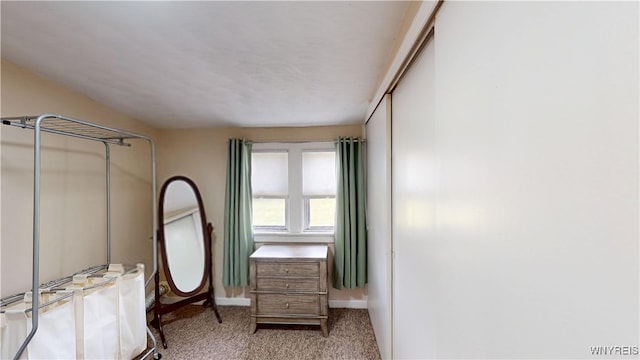 78 Heather Rd, Cheektowaga, NY 14225 - bedroom with light colored carpet and baseboards