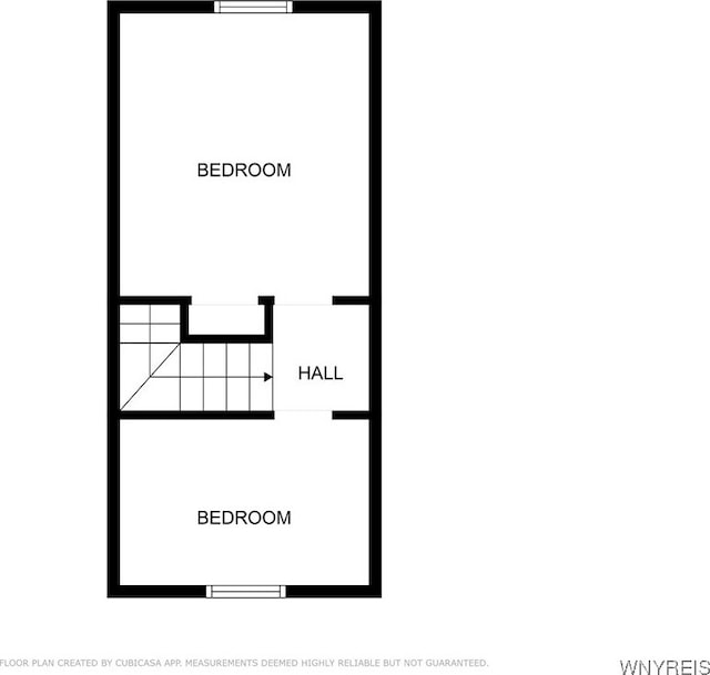 78 Heather Rd, Cheektowaga, NY 14225 - view of property floor plan