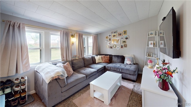 78 Heather Rd, Cheektowaga, NY 14225 - view of living room