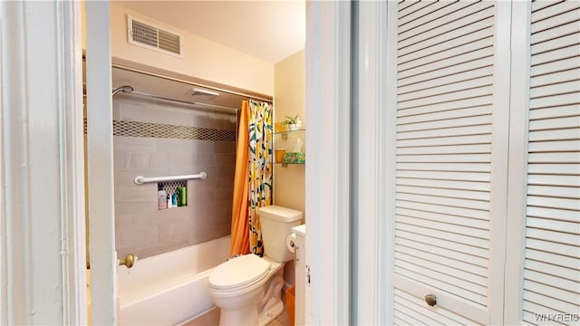 78 Heather Rd, Cheektowaga, NY 14225 - bathroom with toilet and shower / tub combo