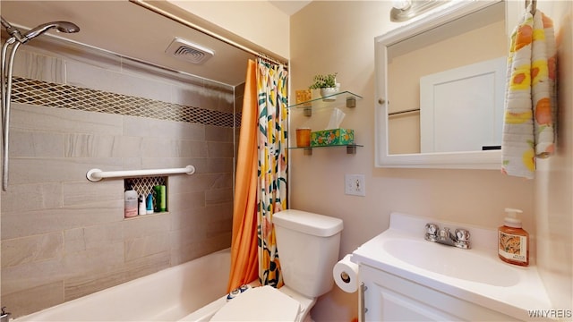 78 Heather Rd, Cheektowaga, NY 14225 - full bath featuring shower / bath combo and vanity