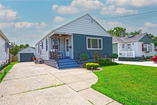 149 David Ave, Cheektowaga, NY 14225 - photo 1