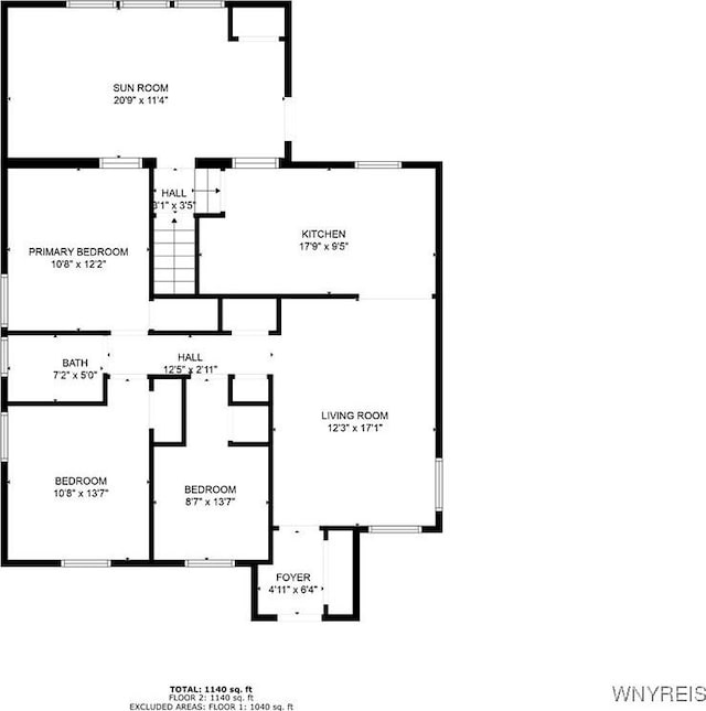 50 Harvard Ave, Cheektowaga, NY 14043 - photo 48