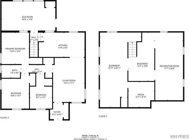 50 Harvard Ave, Cheektowaga, NY 14043 - photo 50