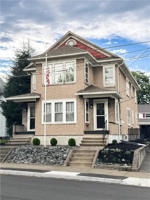 23 Linden St, Binghamton, NY 13901 - photo 1