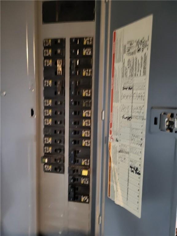 138 Dingman Hill Rd, Bainbridge, NY 13733 - utilities featuring electric panel