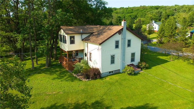 779-781 Copes Corners Rd, Butternuts, NY 13843 - photo 4