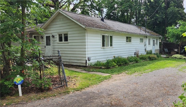 4639 Mayflower Dr, Gorham, NY 14424 - photo 1