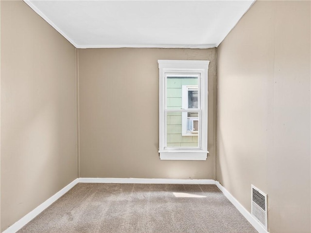 896-898 S Plymouth Ave, Rochester, NY 14608 - unfurnished room with carpet floors