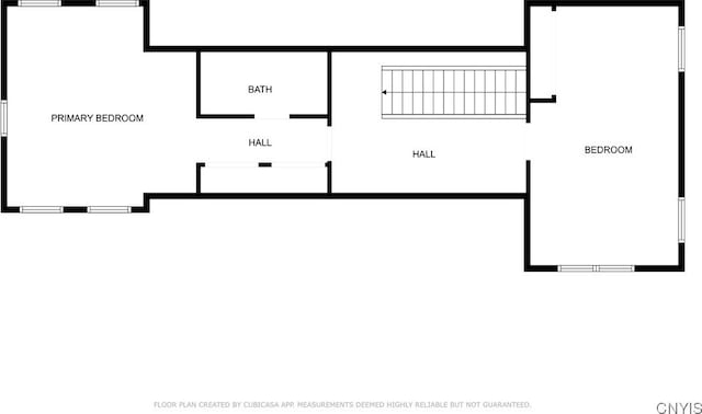 7545 River Rd, Lysander, NY 13027 - view of property floor plan