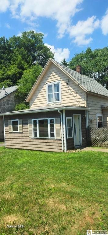 11 Berry Rd, Pomfret, NY 14063 - photo 1