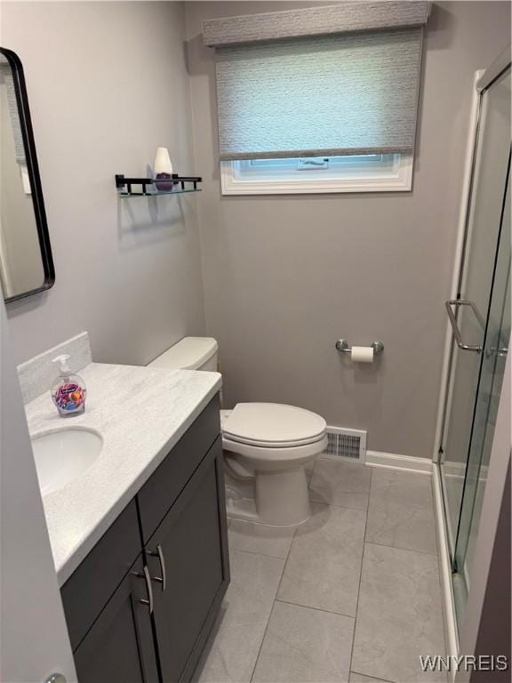 31 Noel Dr, Amherst, NY 14221 - full bath with vanity and a stall shower