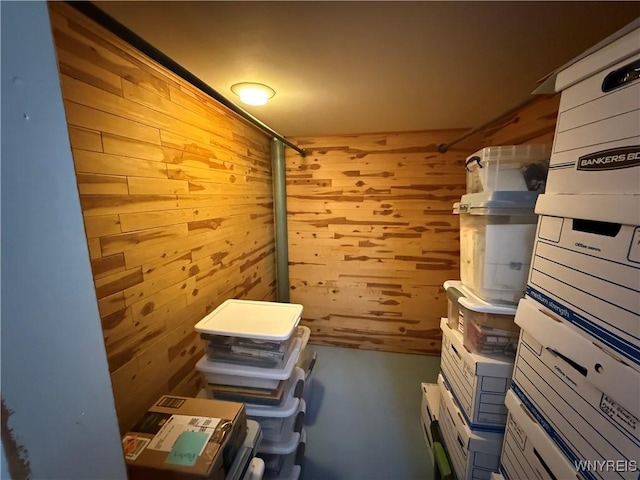 31 Noel Dr, Amherst, NY 14221 - view of storage