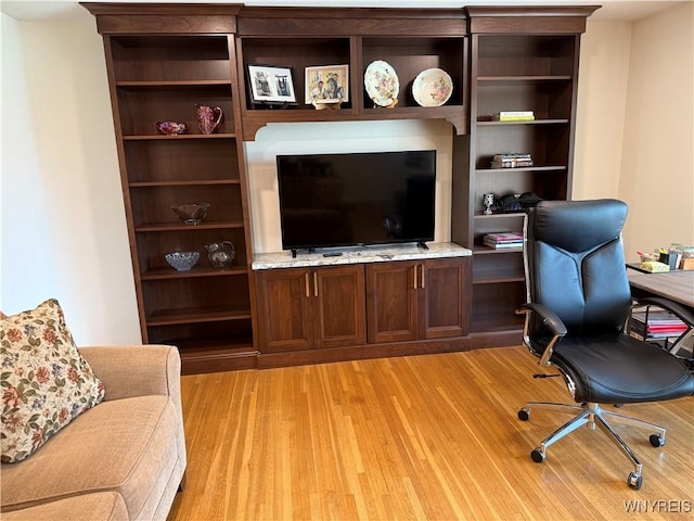 31 Noel Dr, Amherst, NY 14221 - office space featuring light wood finished floors